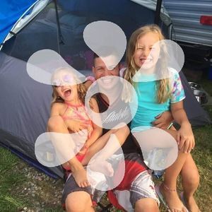 Meet your Posher, Trish